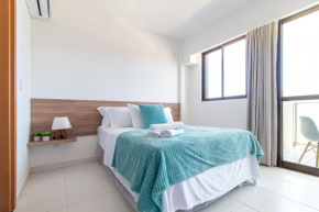 Mana Beach #B217 - Quadrúplo por Carpediem